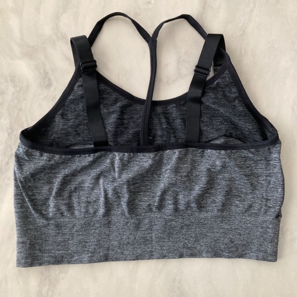 George Maternity Seamless Nursing Sports Bra - XL - Picture 6 of 10